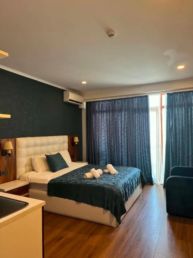 The Fresh Wave hotel