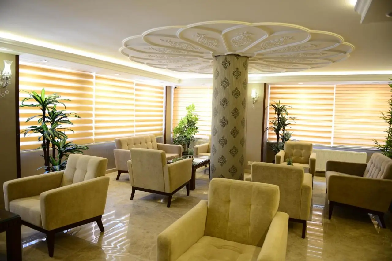 Grand Bazaar Hotel