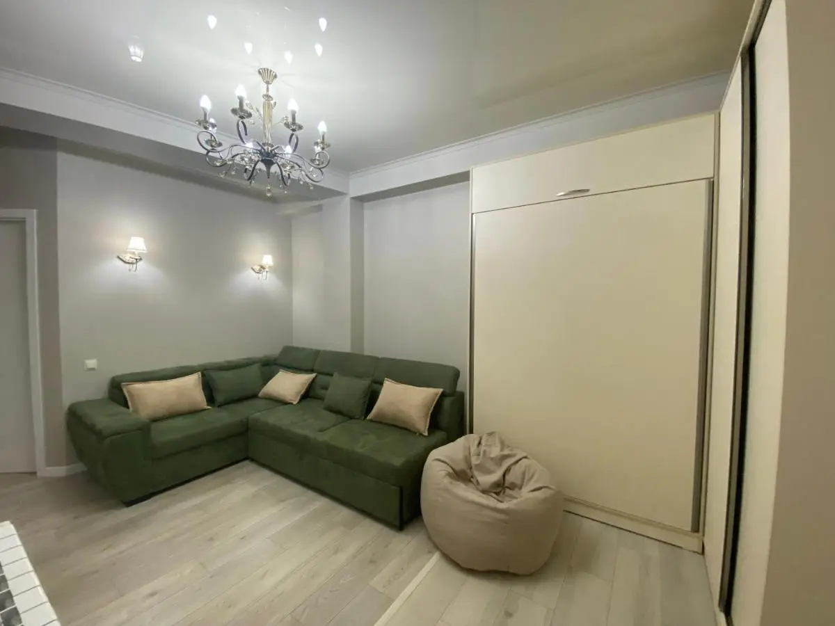 Home № 1