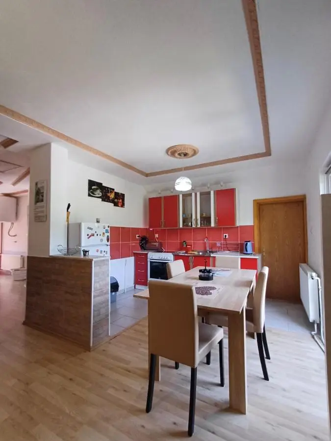 Apartman Denis Una