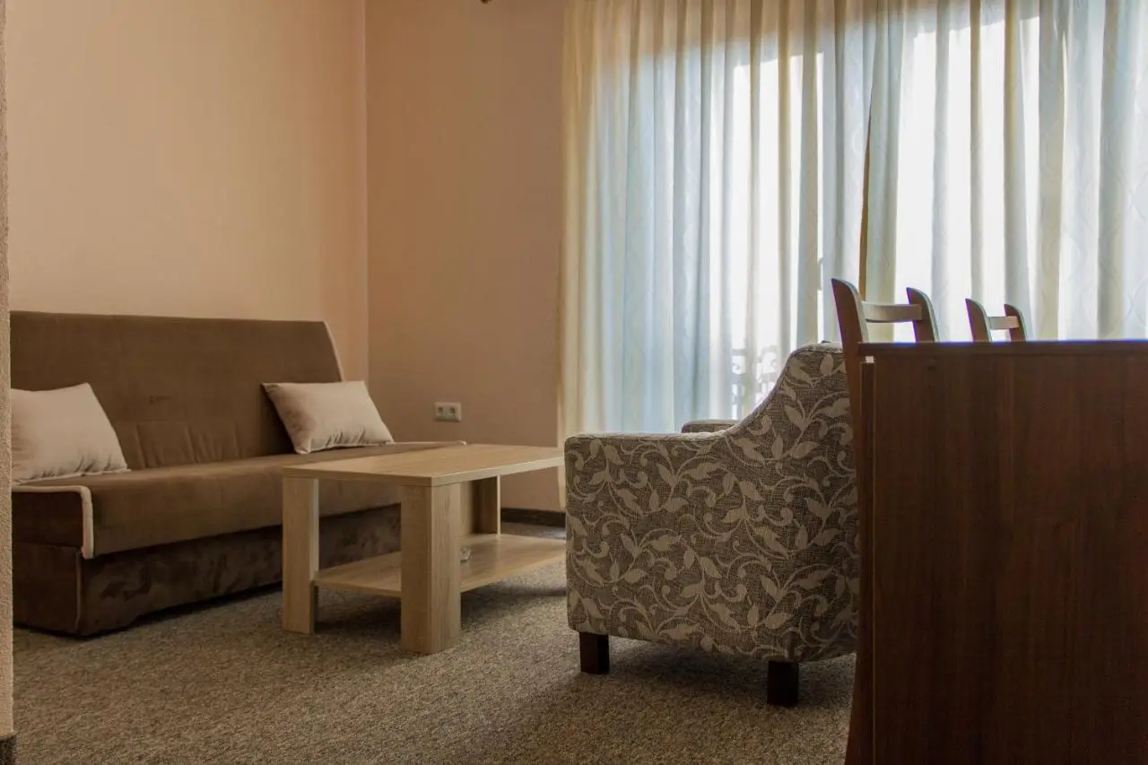 Motel Calypso Travnik