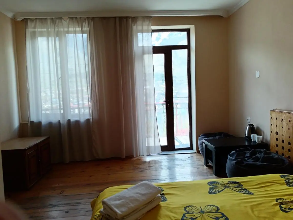 Belas guesthouse
