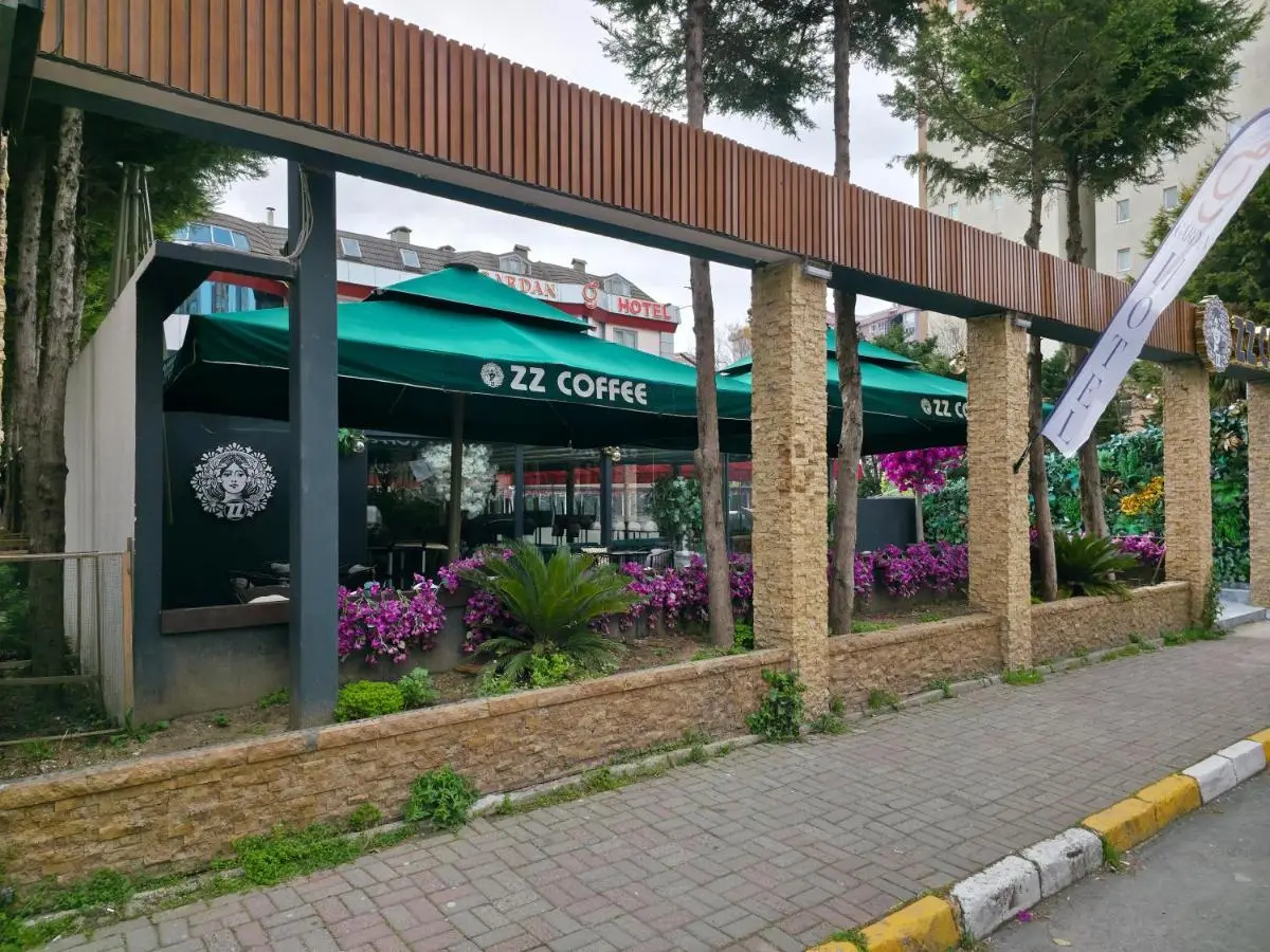 Gardan Hotel