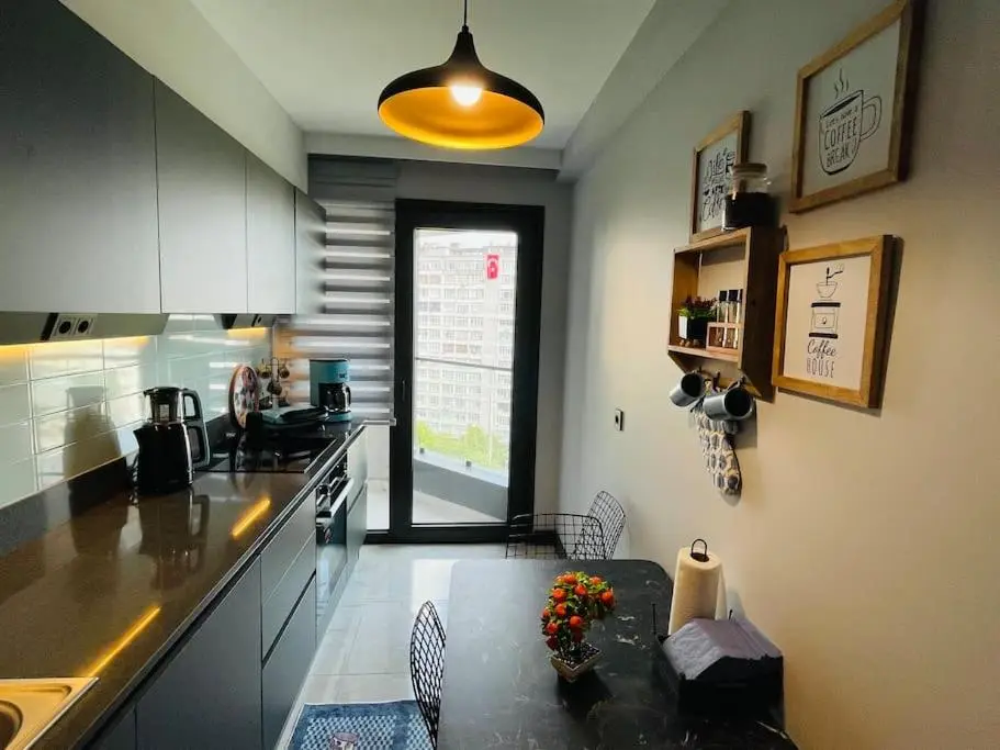 Imperium Central Residence Apartments