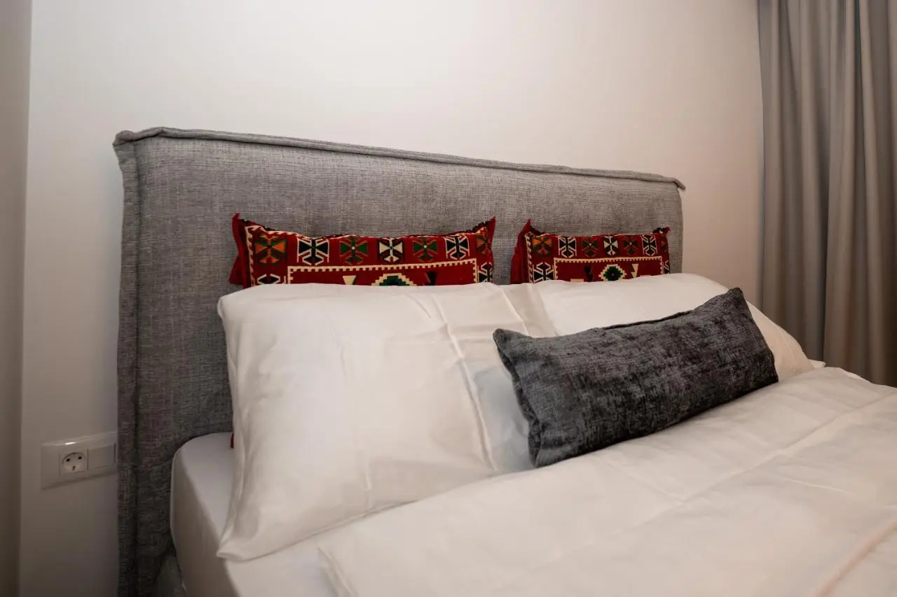 SARAJEVO SUITES No 23- Free parking