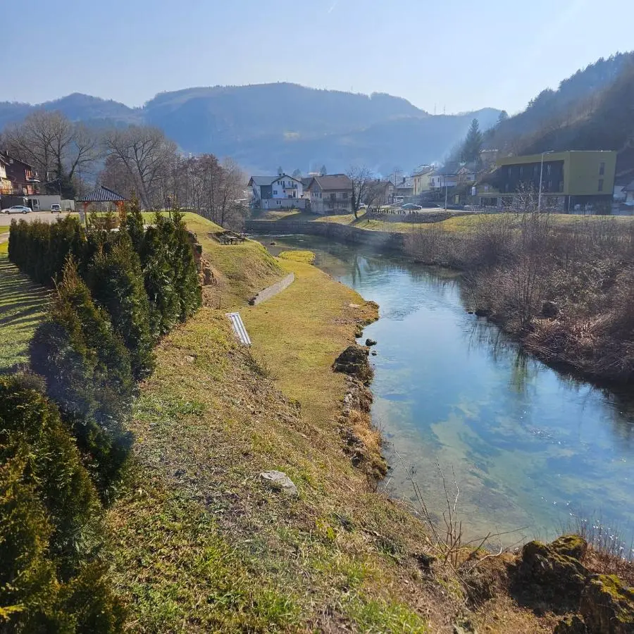 Jajce Youth - Camp and Accommodation