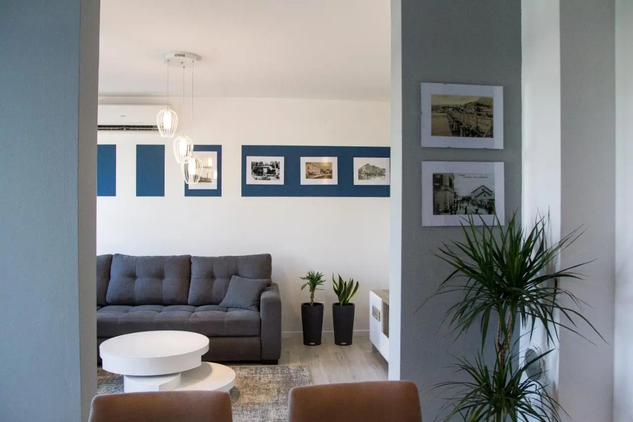 Apartment Ella