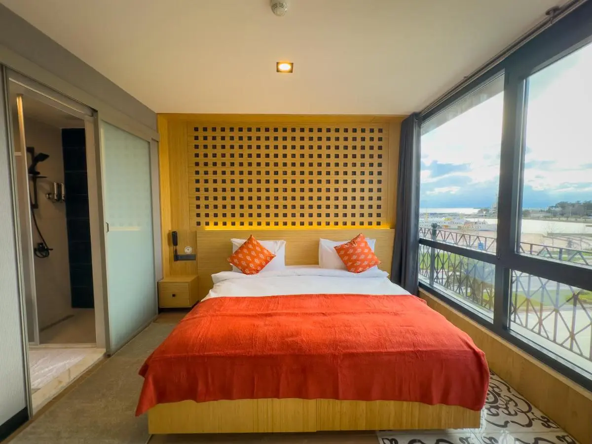 Mihman Hotel