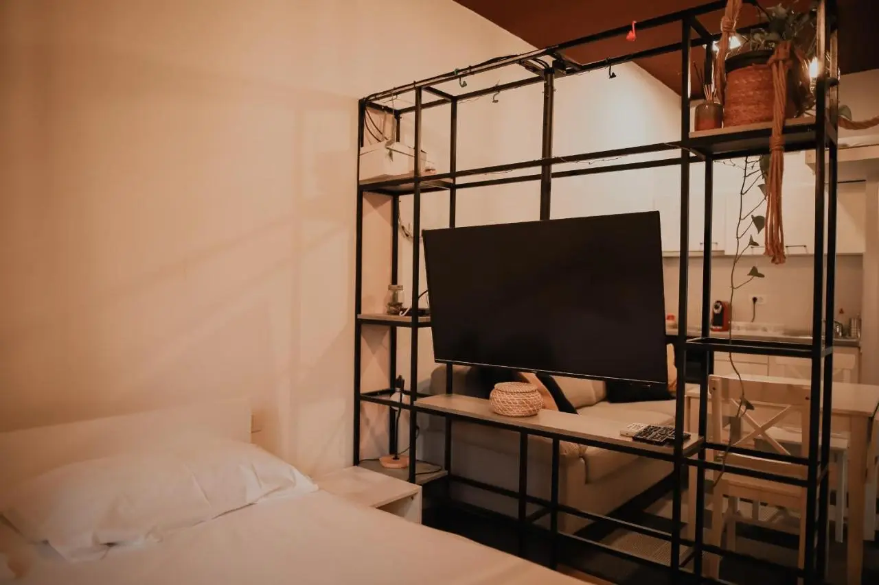 Apartman Tilia