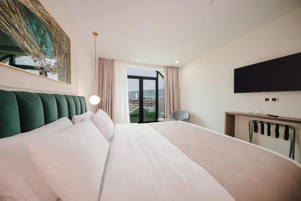 Orden Hotel