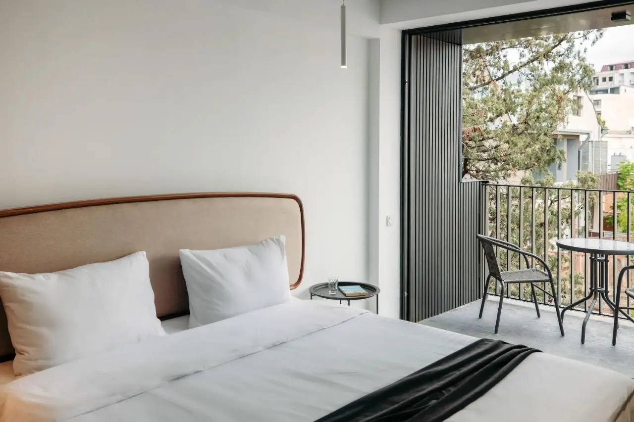 Serviced Designed Apartments By Urban Hotels 17