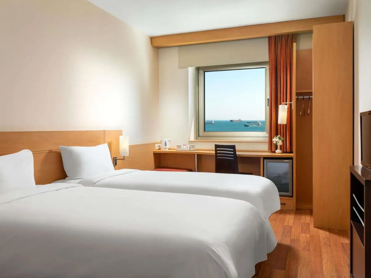 Ibis Istanbul Zeytinburnu
