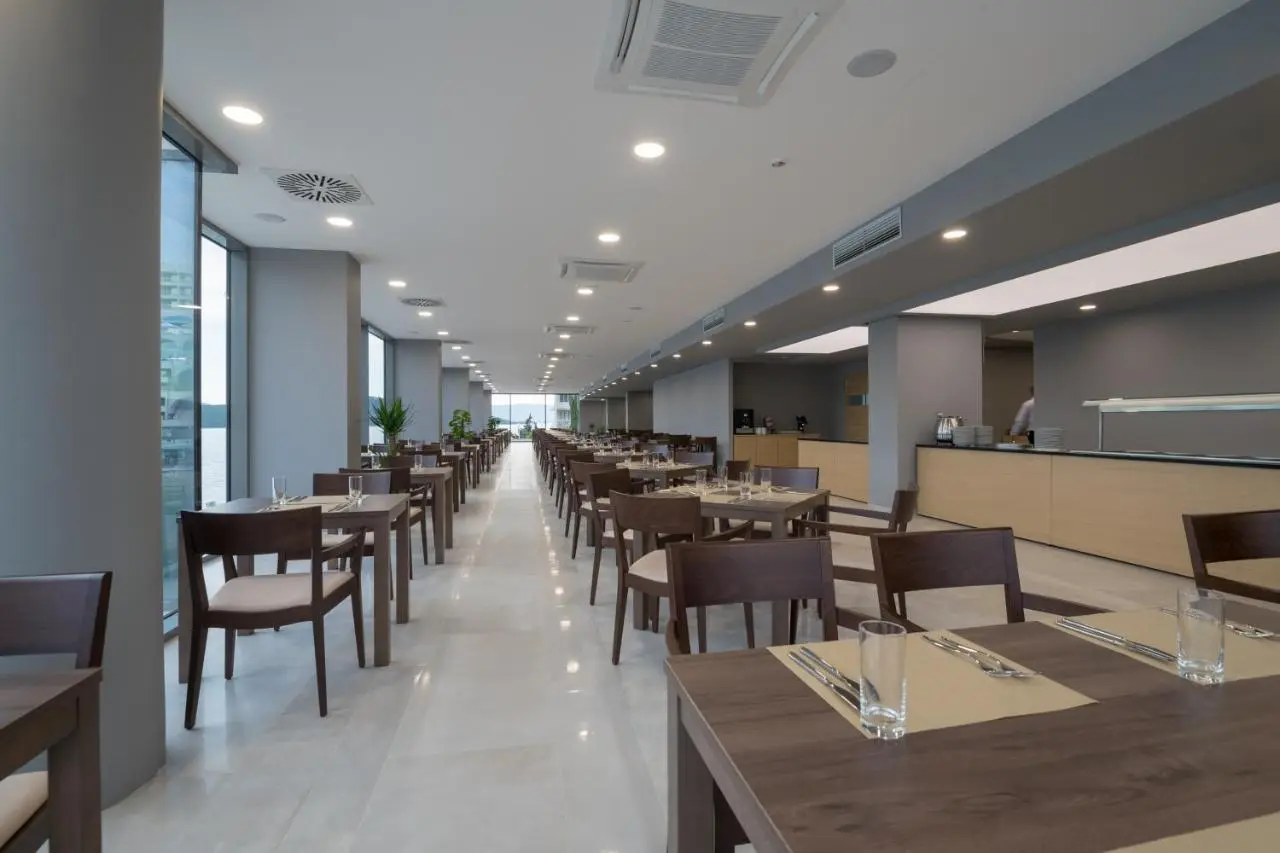 Hotel VAPORE