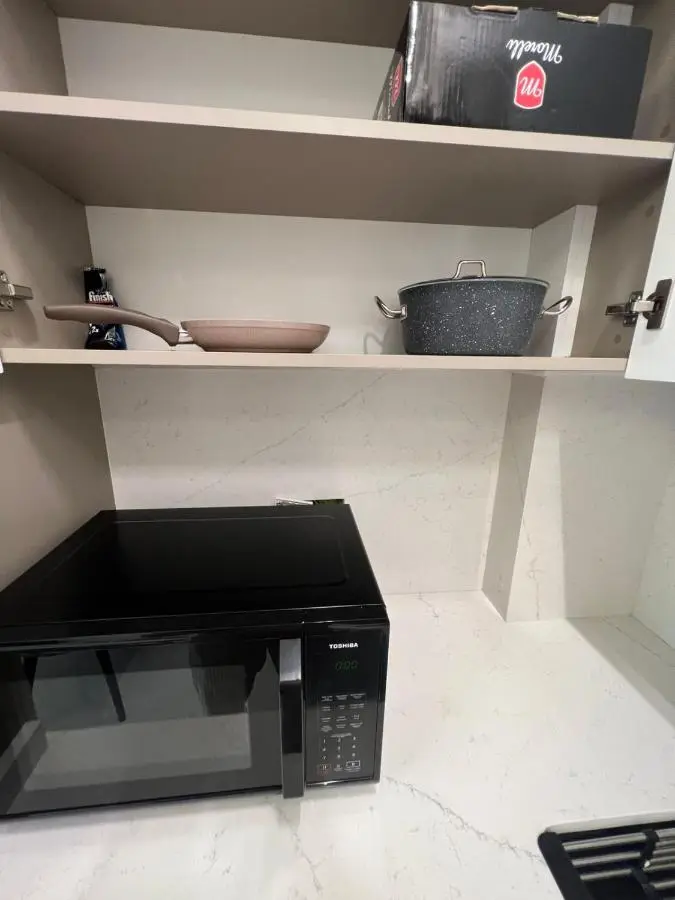 Apartment on Leylek 80