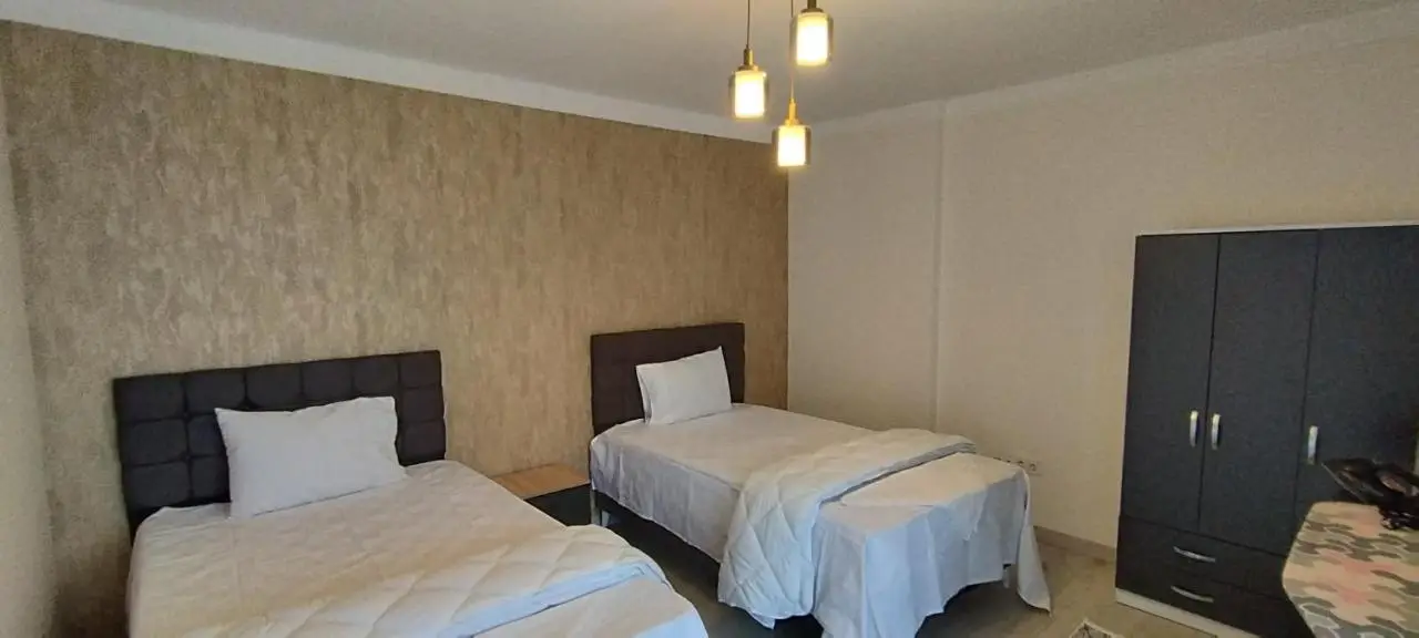 Nora Marmara Luxury Villas in Istanbul