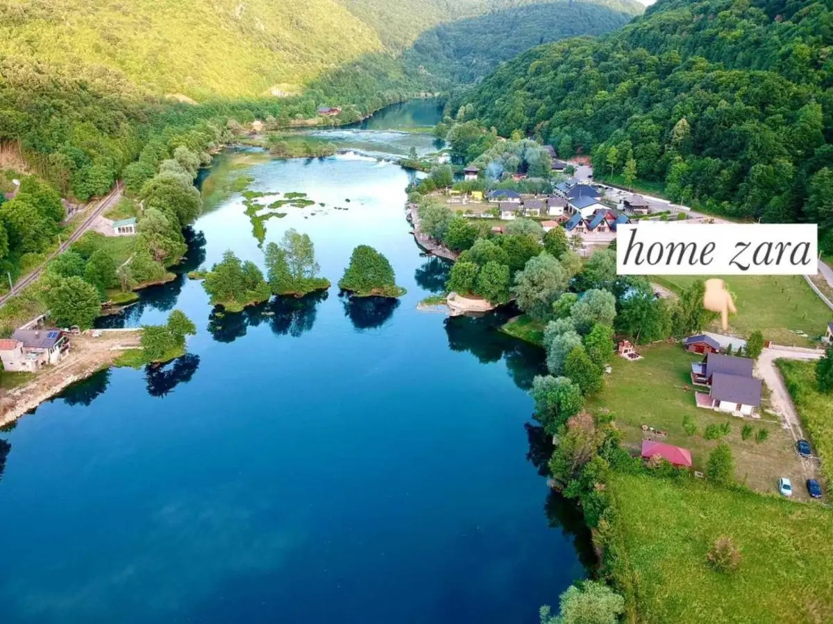 Vacation home Zara