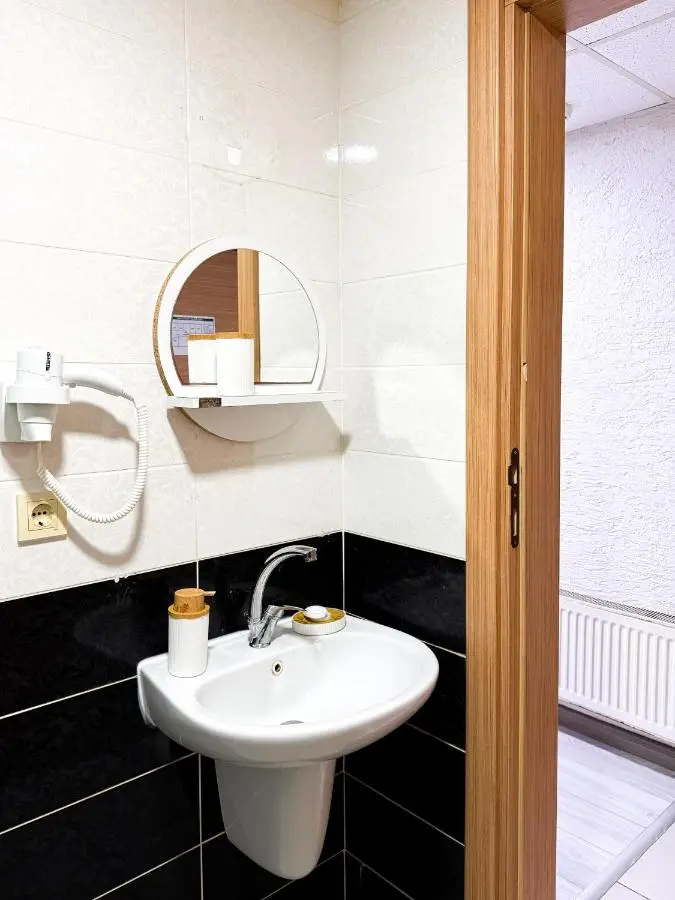 Avcılar İnci Hotel