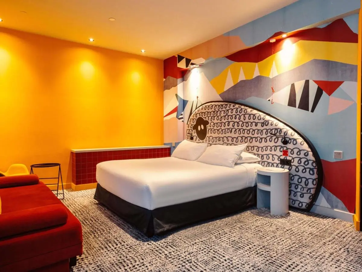 ibis Styles Tbilisi Center