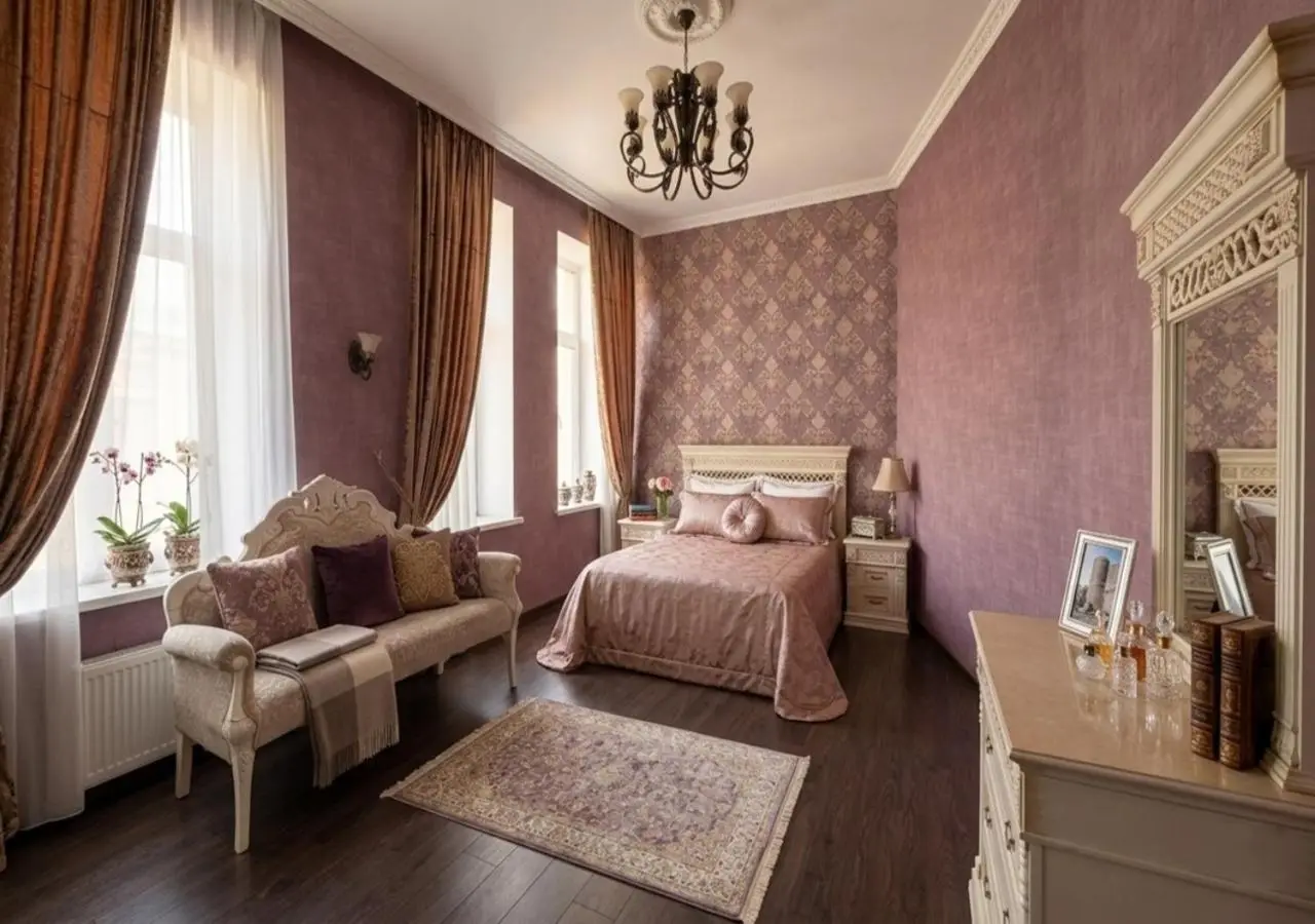 Seven Palace Hotel