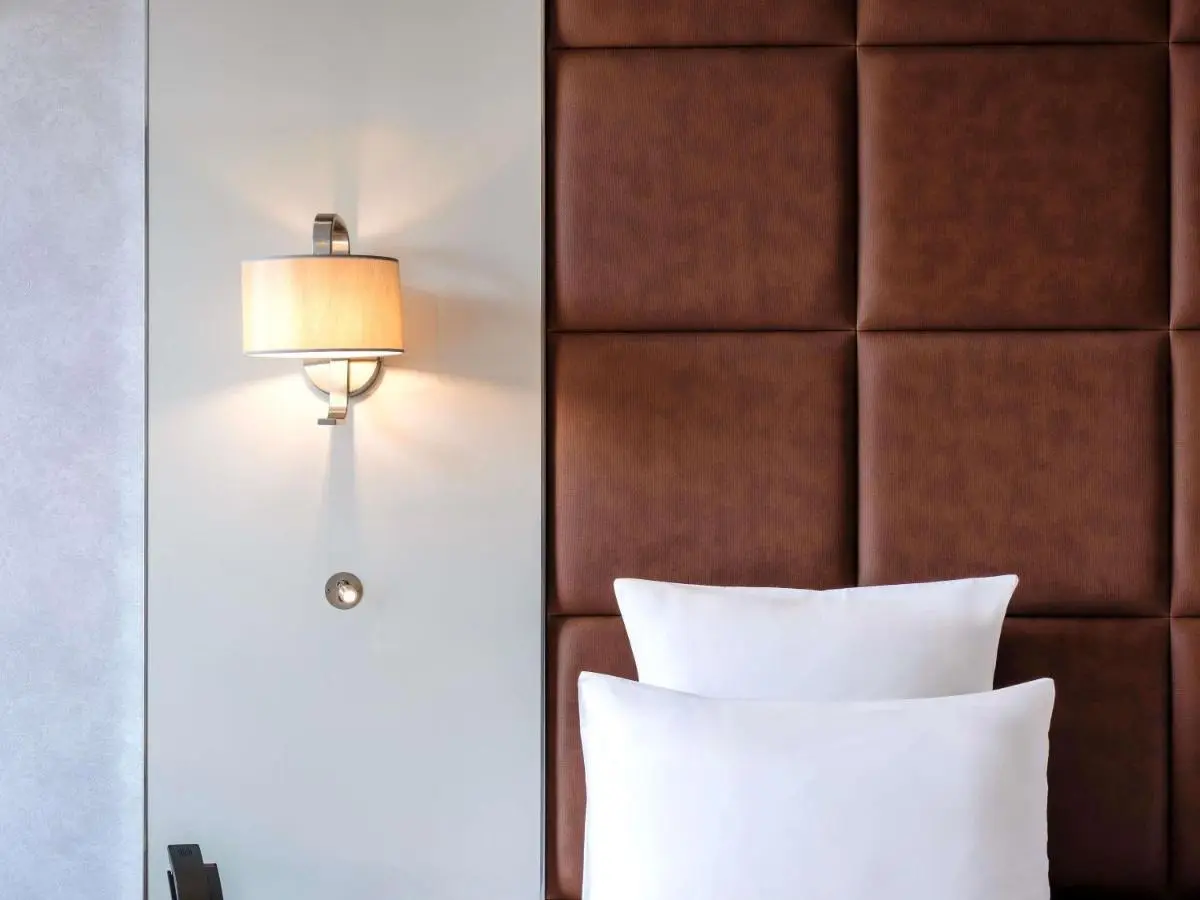 Movenpick Winter Park Baku
