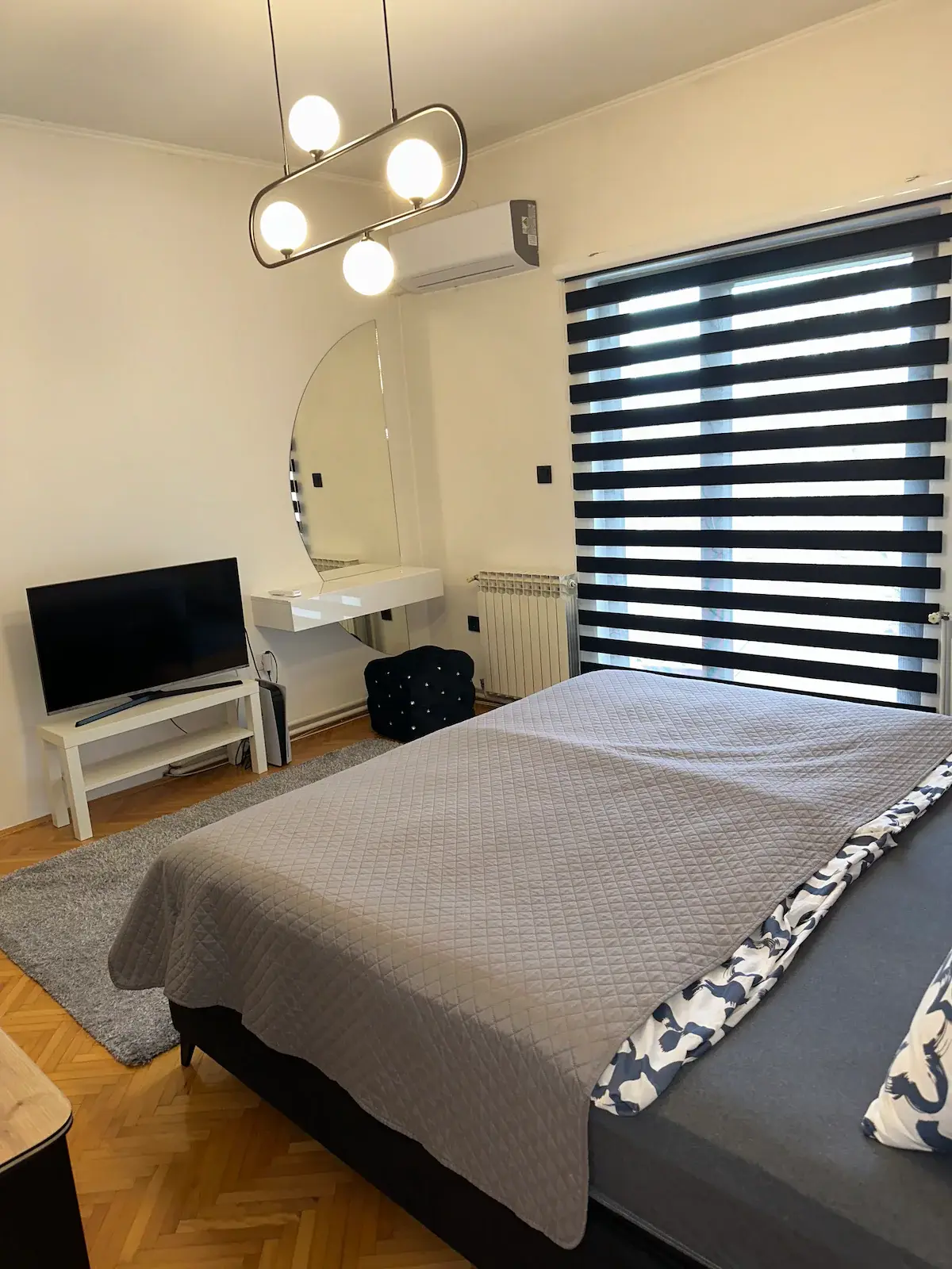 Apartment Irma center
