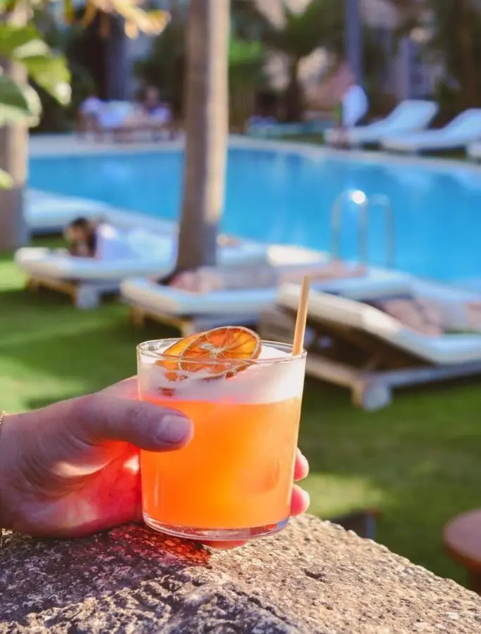 Manastir Alacati Hotel