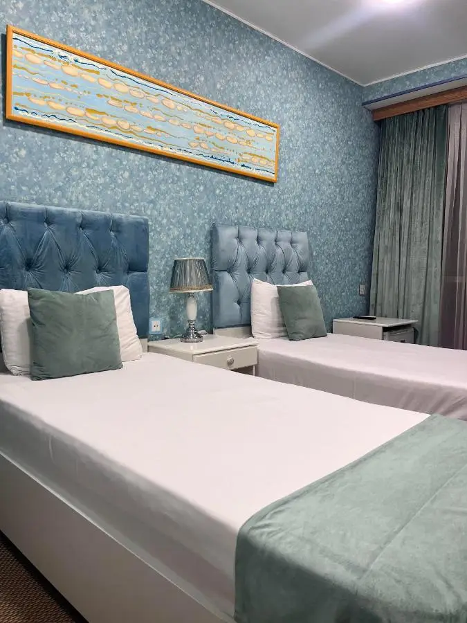 Avenue Nizami hotel