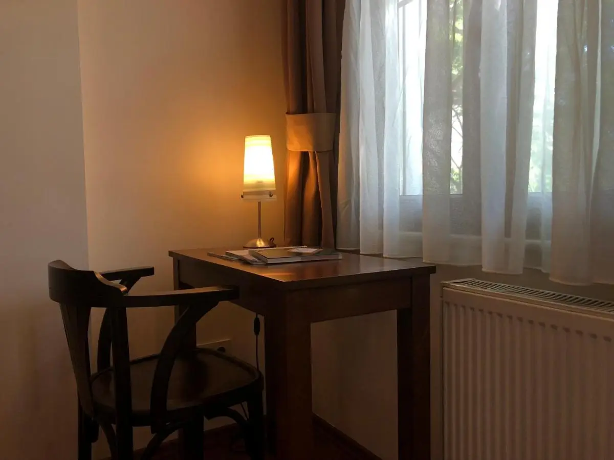 Taksim House Suites