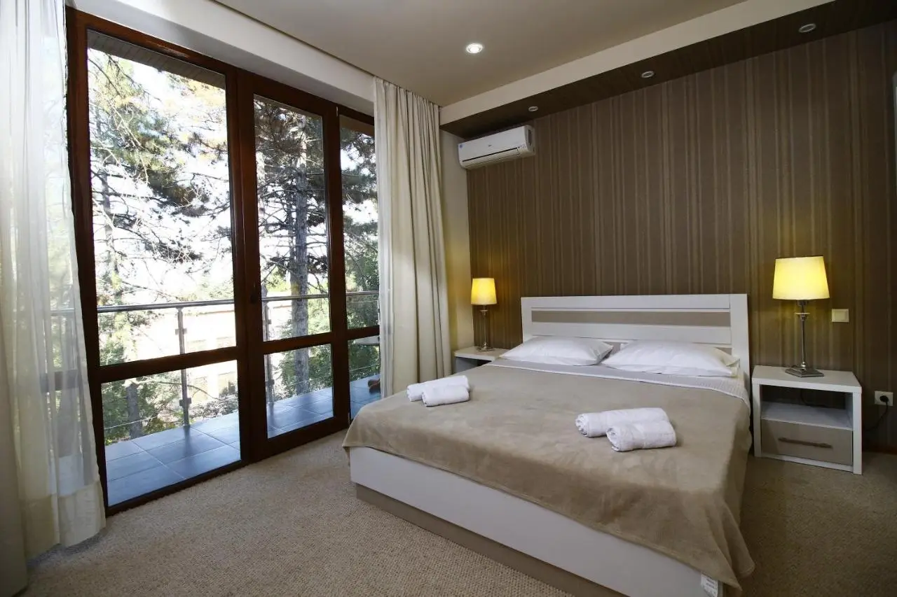 Sani Hotel