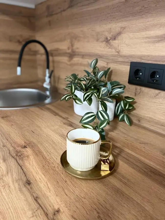 Apartman Rawda 2