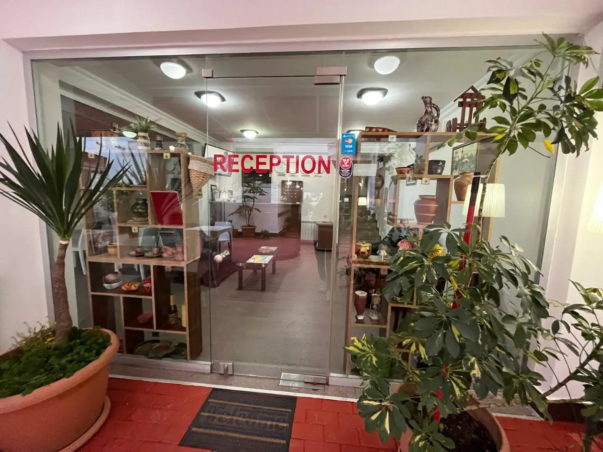 Ventura Hotel