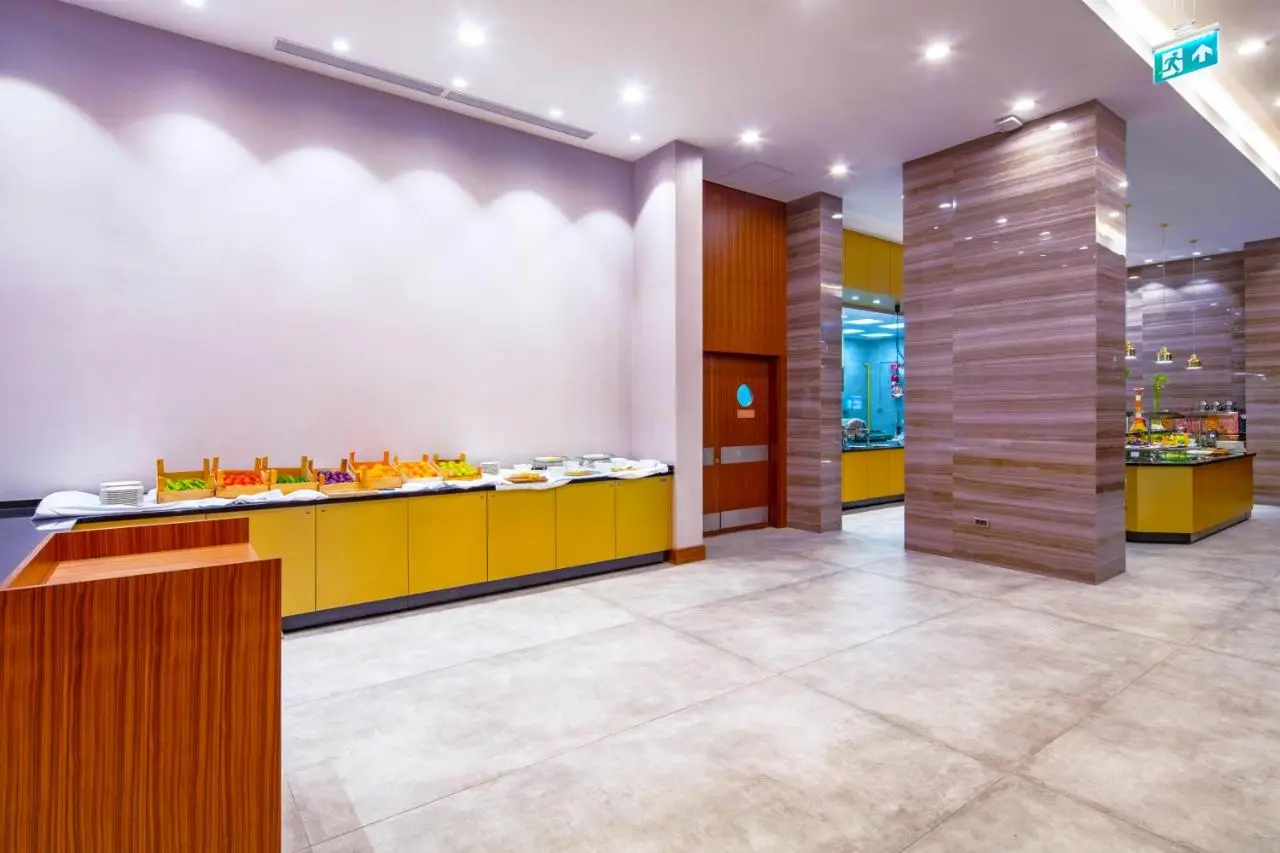 Accom Hotels Sivas