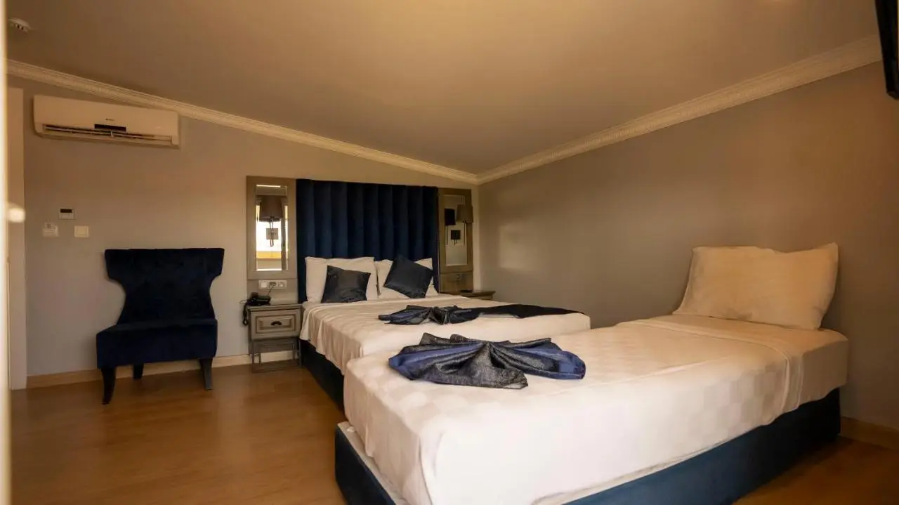 Farina Hotel By Cigno