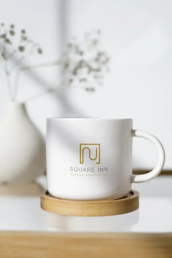 Square INN Garden Aparthotel