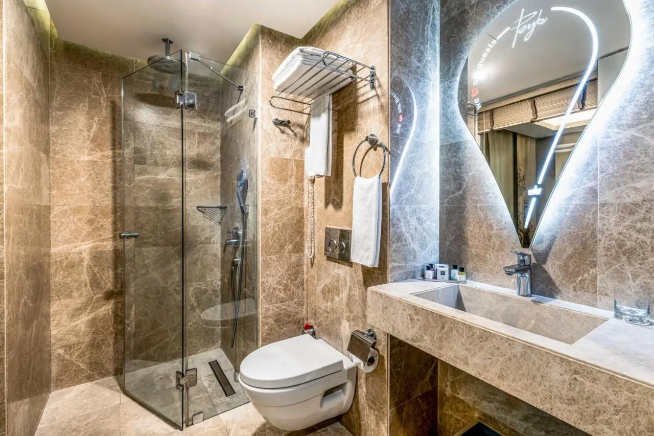 Peyk Hotel Sultanahmet