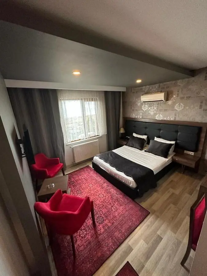 New Akçaabat Hotel