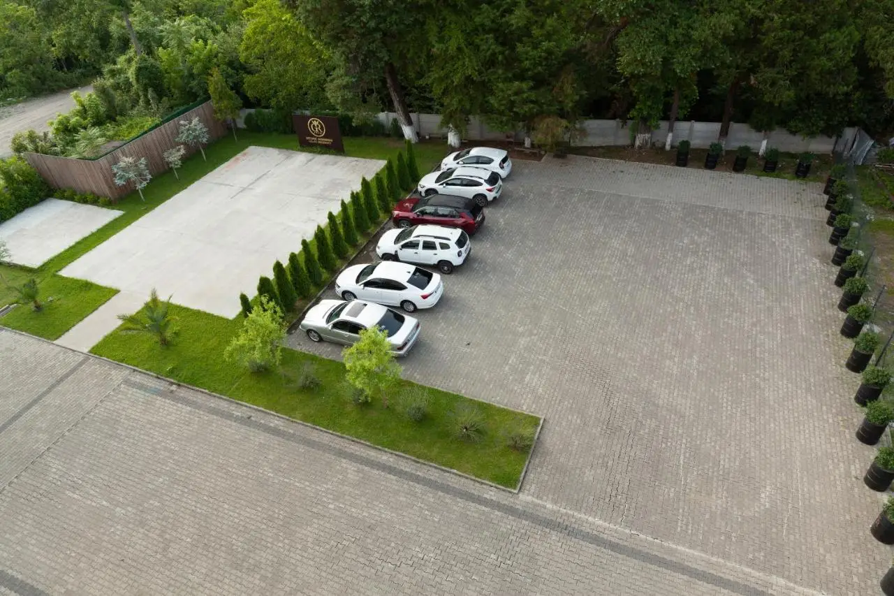 Gelati Residence