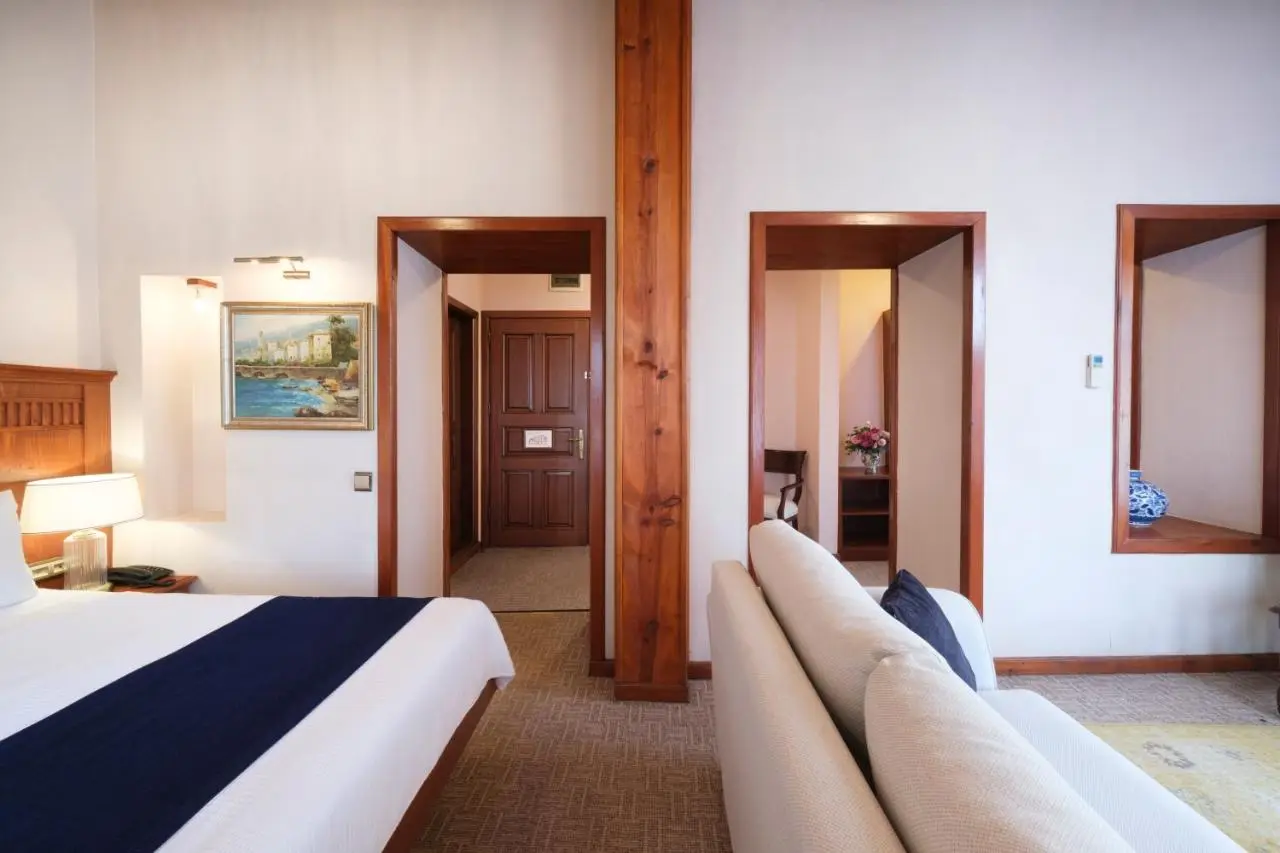 Hotel Bosnali