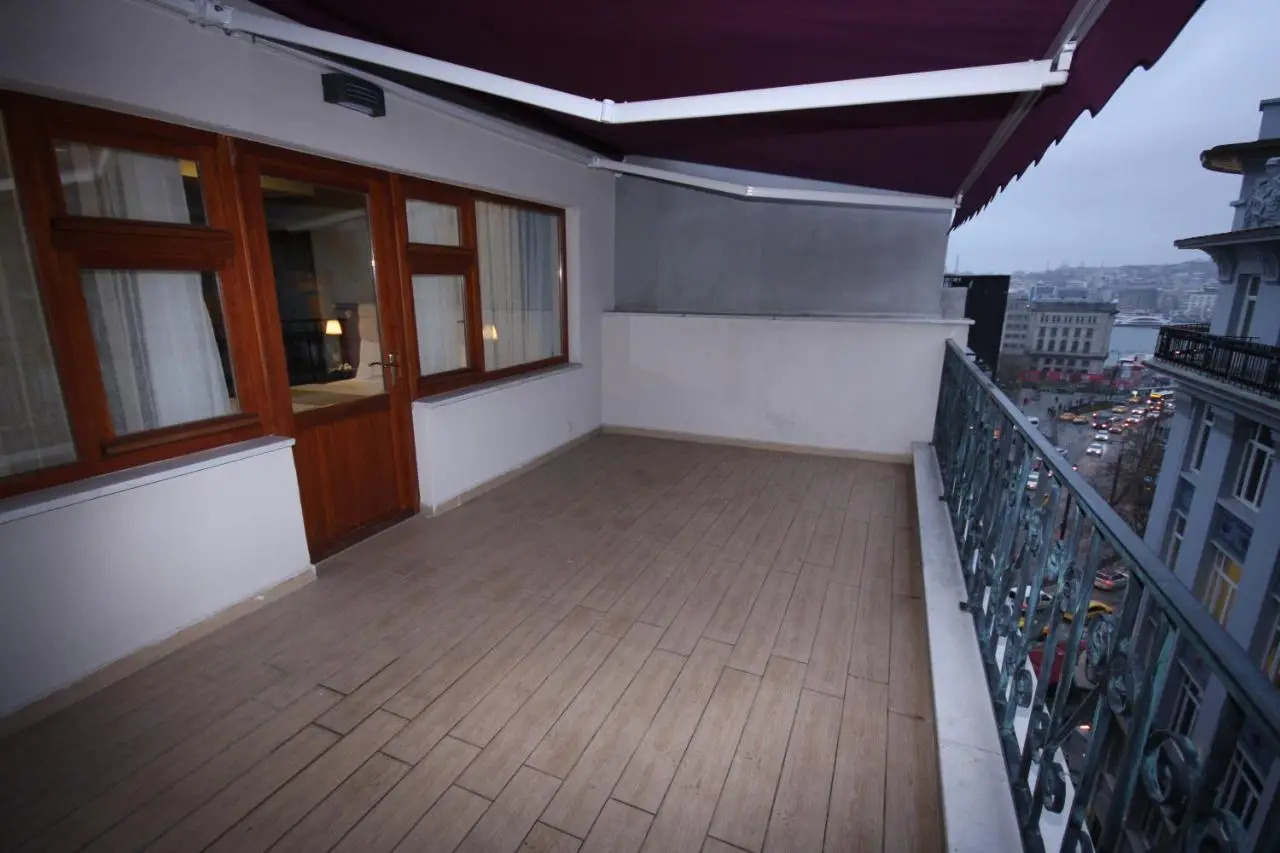 Vita Suites Karaköy