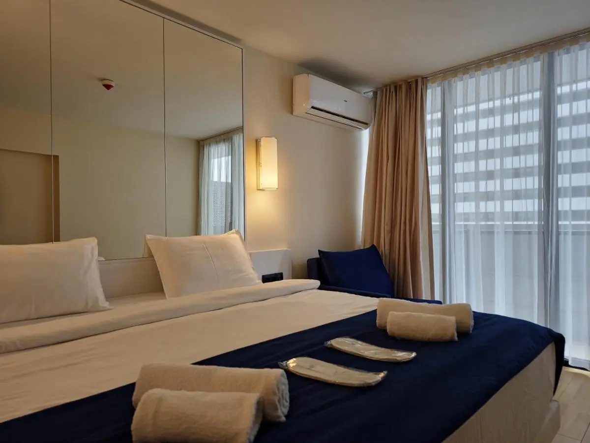 ORBI Sea Breeze ApartHotel
