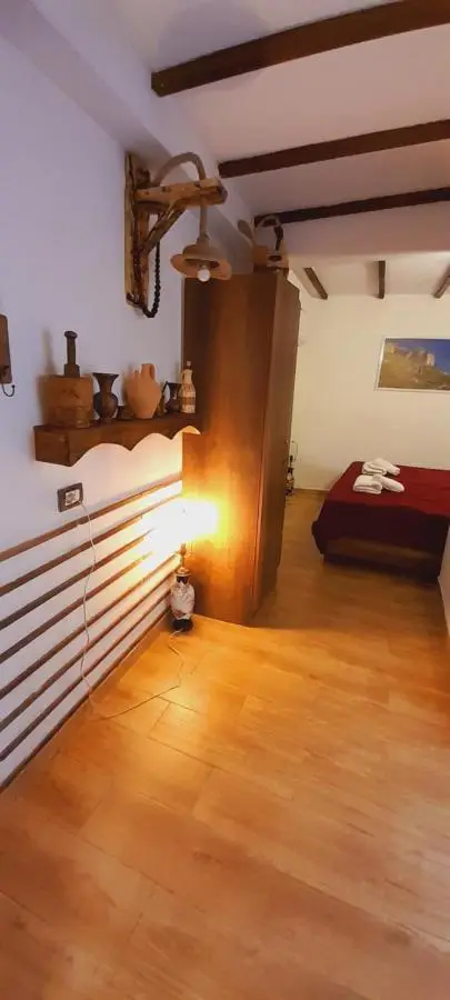 Guest House Maria - Berat castle