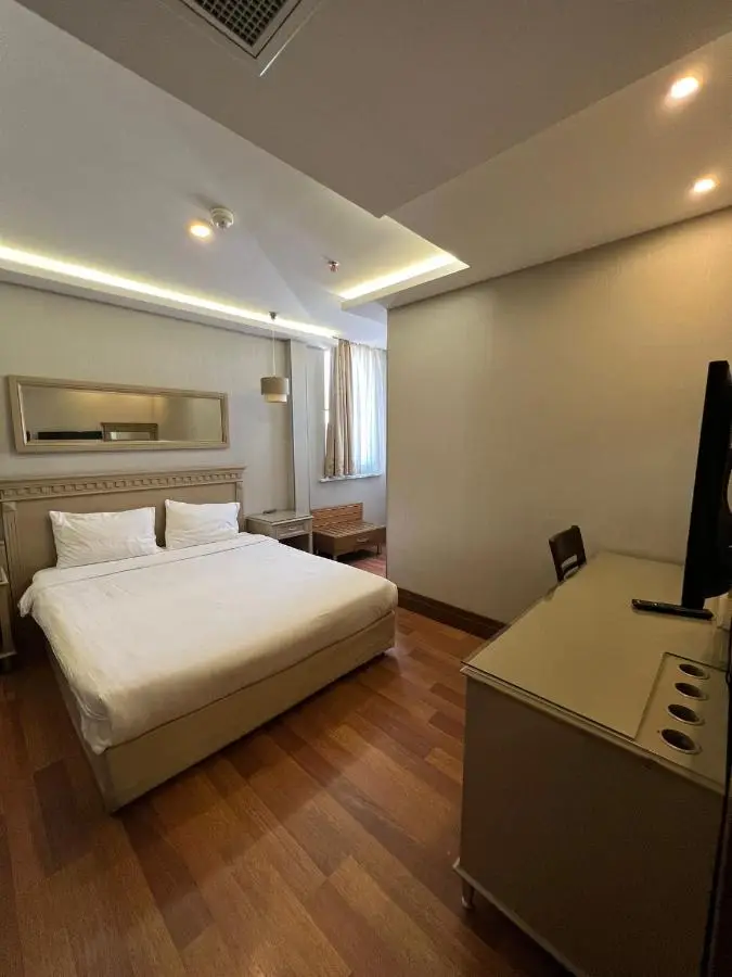 Grand Star Hotel Bosphorus & Spa