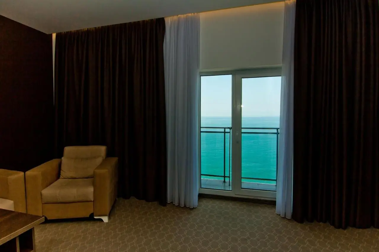 Sky Inn Batumi