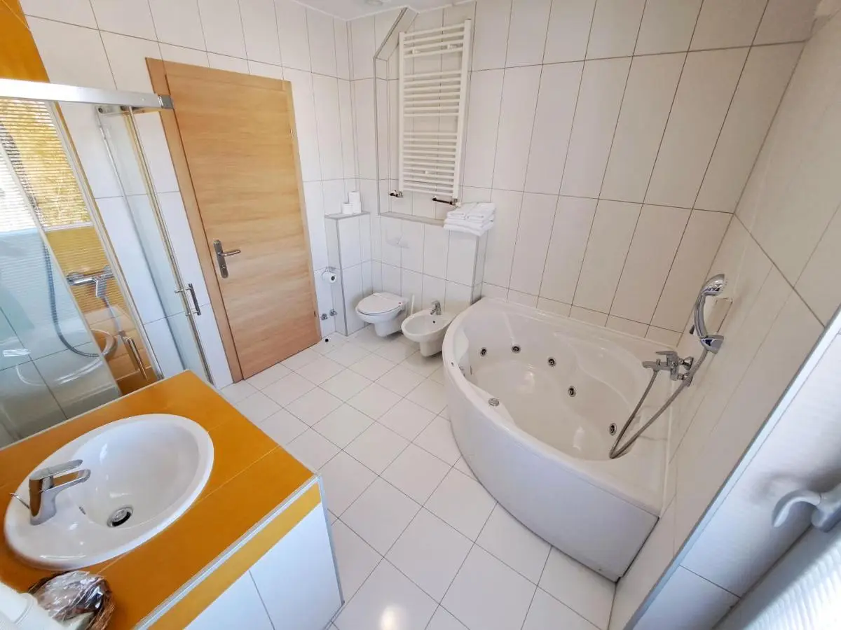 Hotel Brotnjo