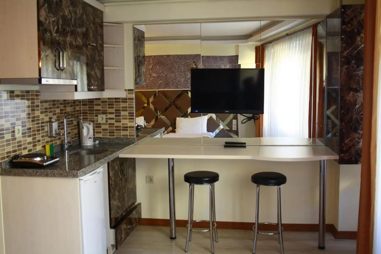 Terra Suites
