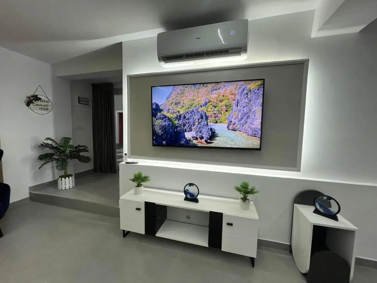 Mon Privé Apartment Tirana