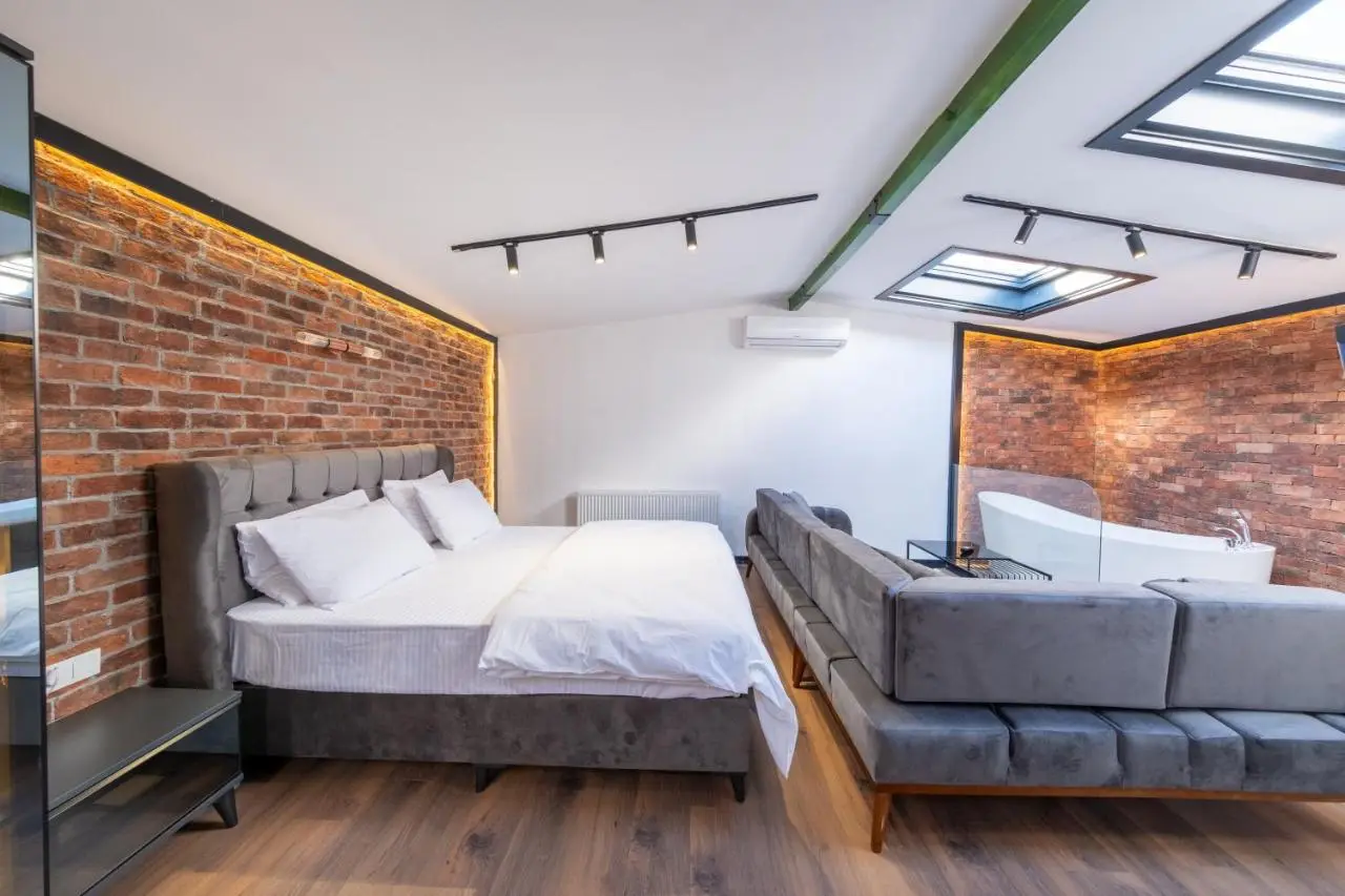 Hexa Apartments Sisli
