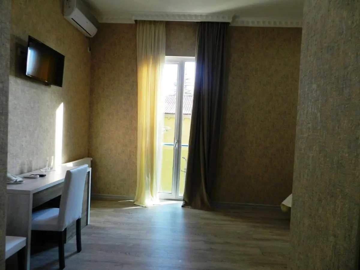 Resort Martvili