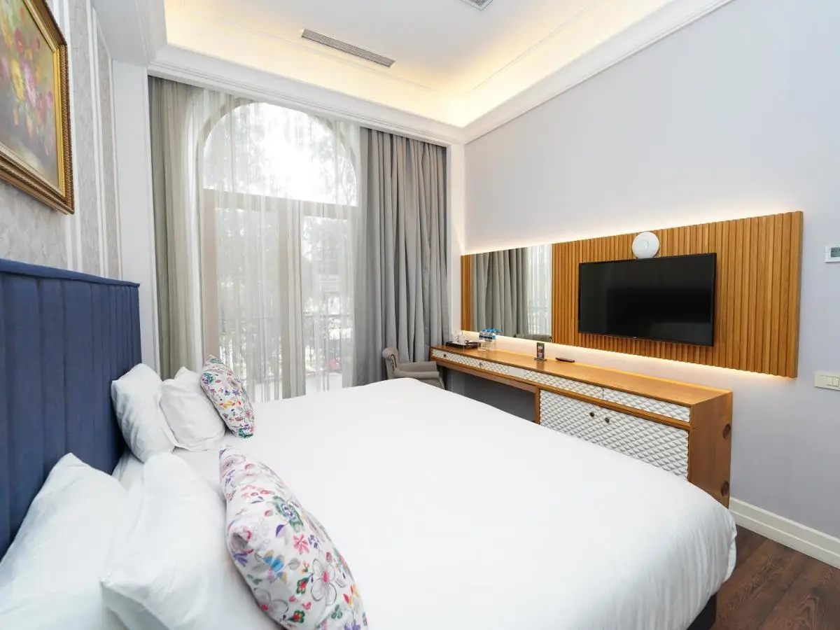 Promenade Hotel Baku