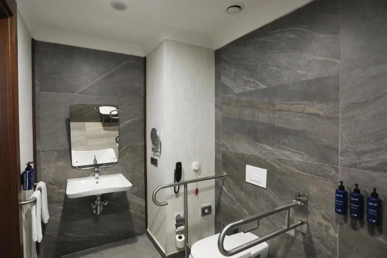 Radisson Blu Hotel, Diyarbakir